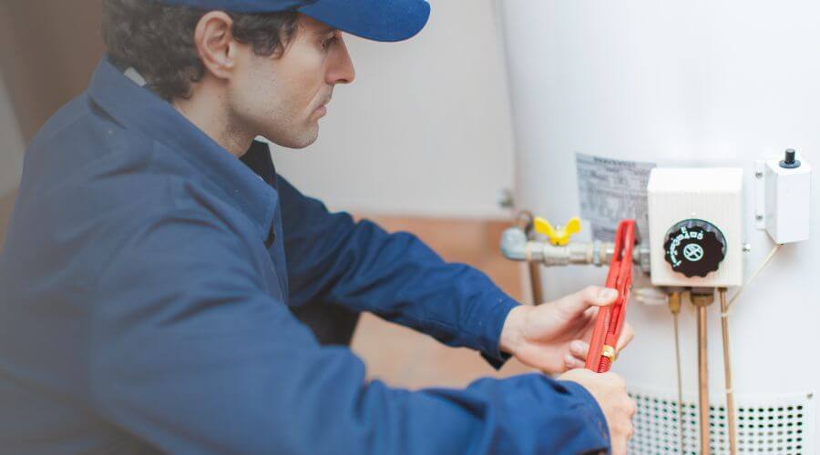 Professional sink repair in Almo, ID
